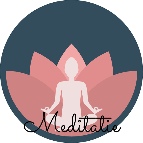 Meditatie tijdens een one day retreat of yoga workshop