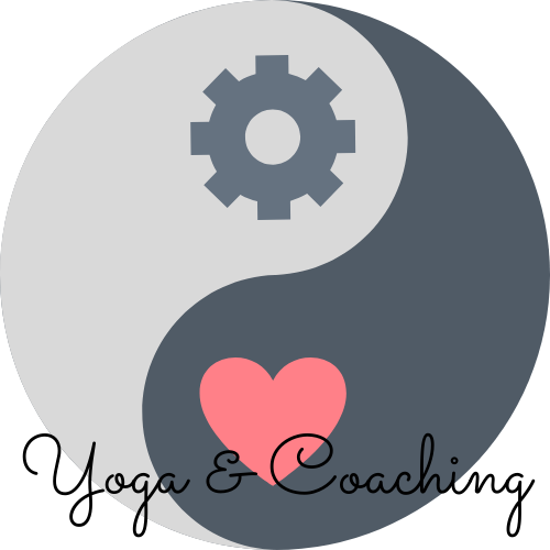 Yoga en Coaching vullen elkaar aan